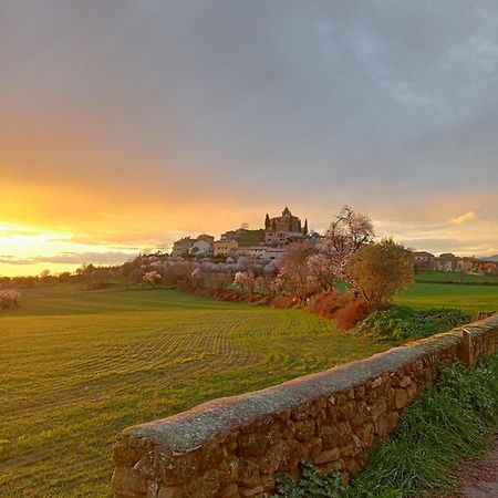 ビエルヘ Casa Valeroヴィラ エクステリア 写真