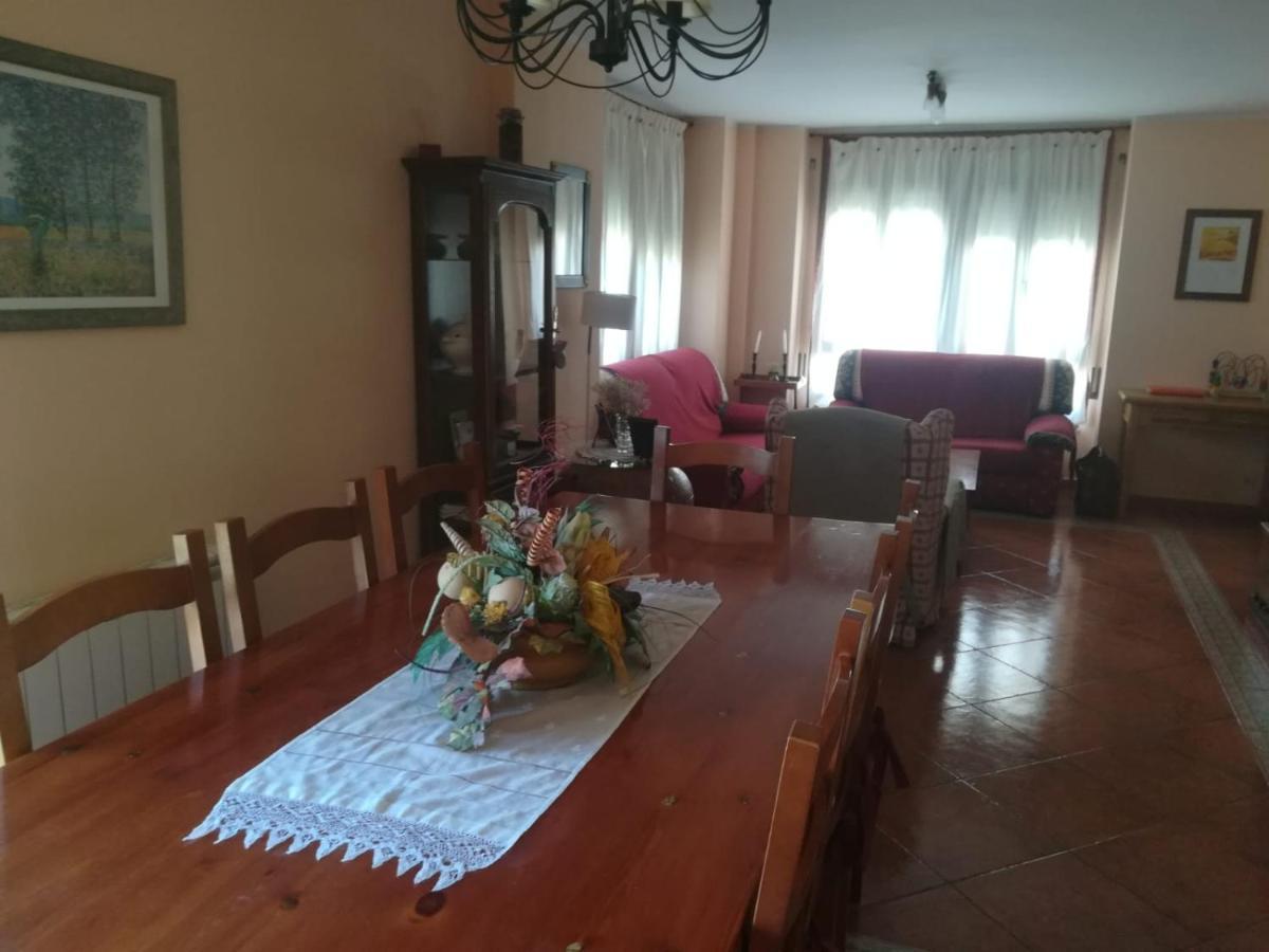 ビエルヘ Casa Valeroヴィラ エクステリア 写真