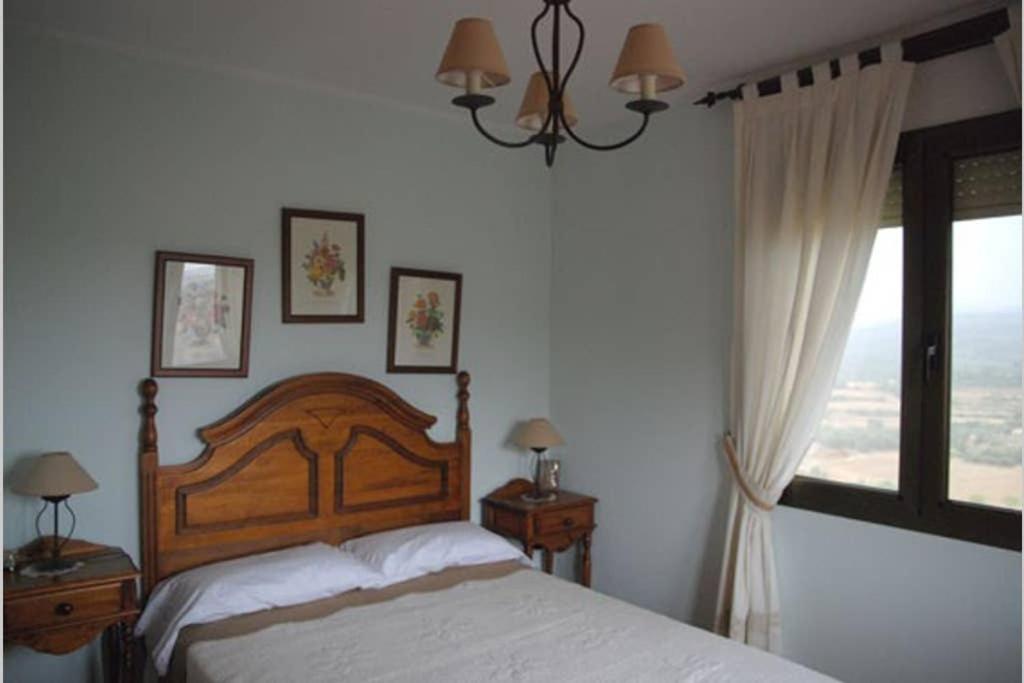 ビエルヘ Casa Valeroヴィラ エクステリア 写真