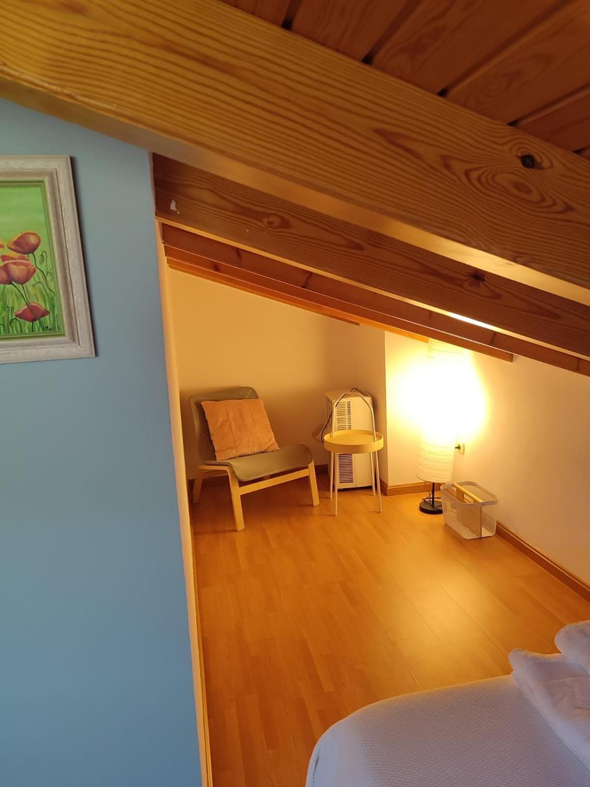 ビエルヘ Casa Valeroヴィラ エクステリア 写真